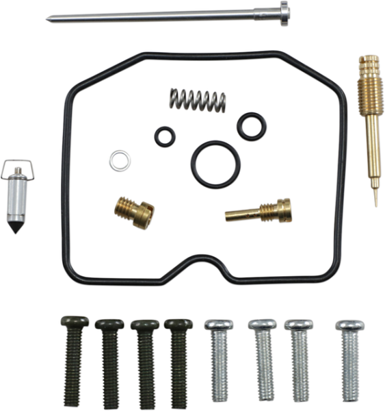 MOOSE RACING Carburetor Repair Kit 