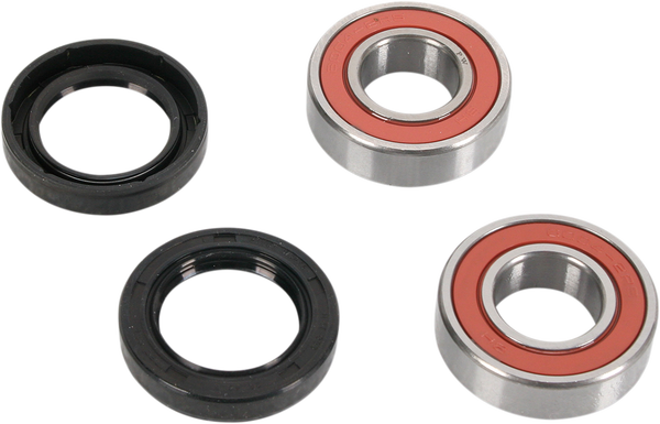 Wheel Bearing And Seal Kit