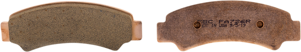 Fa-hh Series Sindered Brake Pads