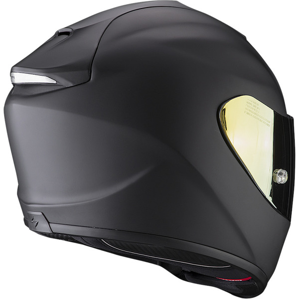 Casca integrala sport/touring SCORPION EXO-1400 EVO AIR SOLID-0