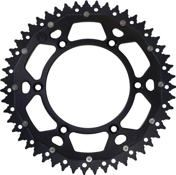 Dual Sprocket 