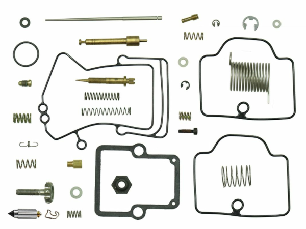 Kit de reparație carburator SPI SKI-DOO MXZ 800 '09-'10, RENEGADE 800 '10-'11, SUMMIT 800 '09-'16 (OEM: 403138806; 403138805)