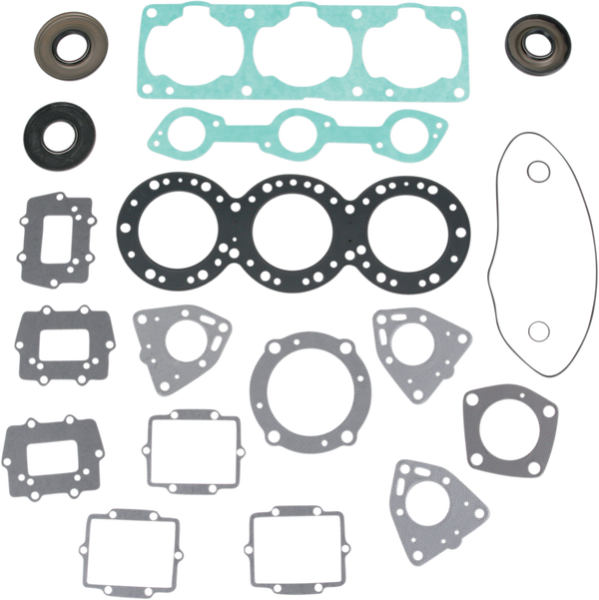 Complete Gasket Set