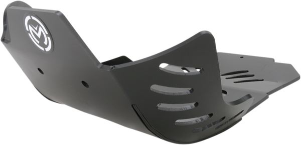 MOOSE RACING Pro Skid Plate Black -ed4508224812a069b18df30a38afc659.webp