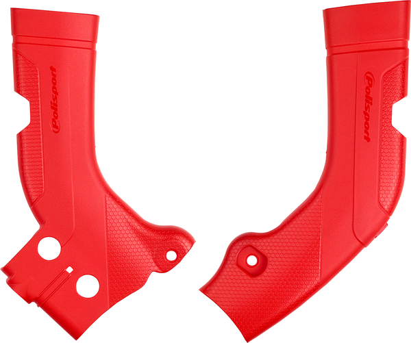 Frame Guards Red-0