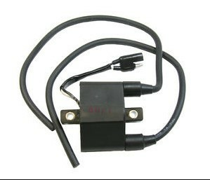 Sno-X Ignition coil Polaris 550-0