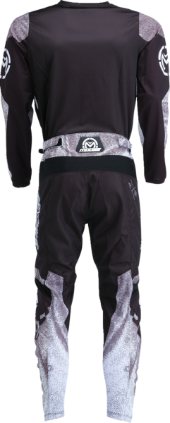 MOOSE RACING Qualifier Jersey Black -1