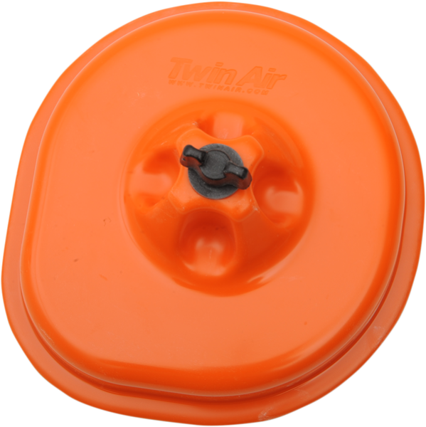 Airbox Cover Orange