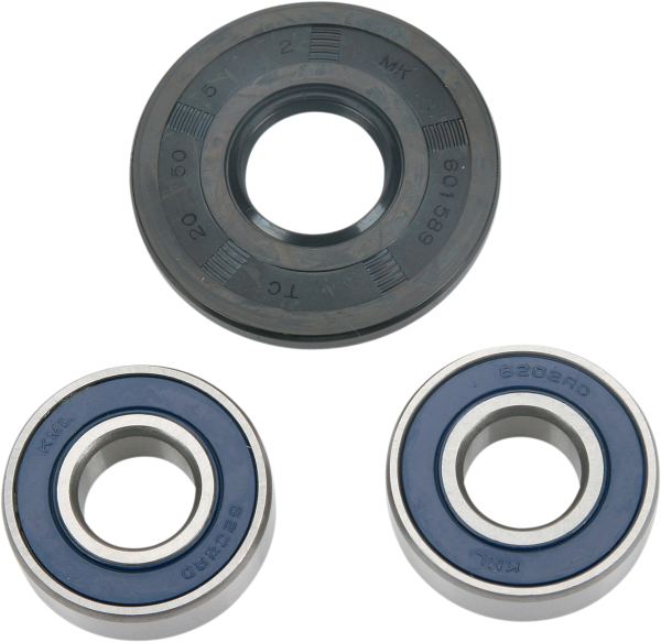 MOOSE RACING Wheel Bearing Kit 