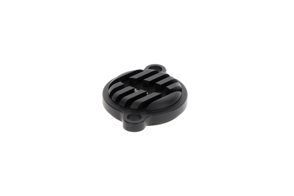 Oil Filter Cap Black-1