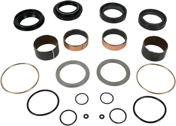 Fork Seal/dust Seal Kit