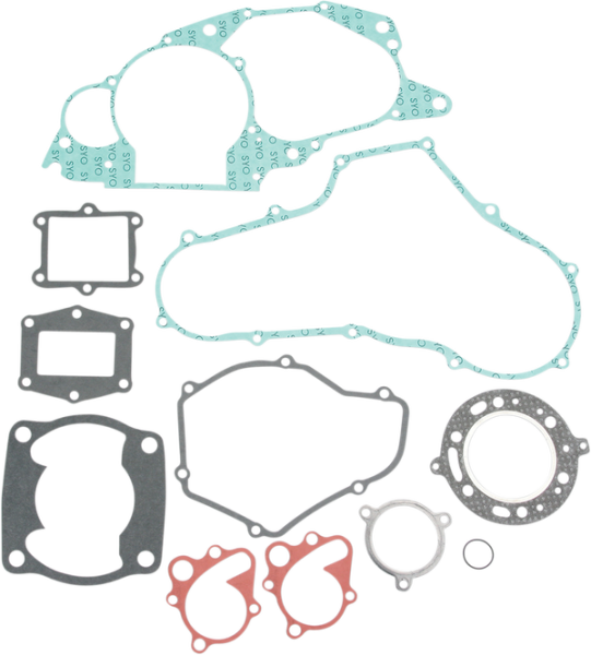 MOOSE RACING Complete Gasket Kit 