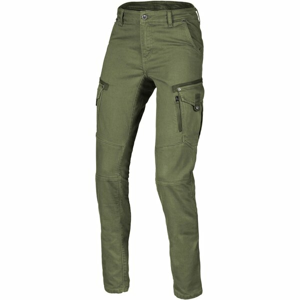 Pantaloni moto dama tip casual MACNA TAKAR-1