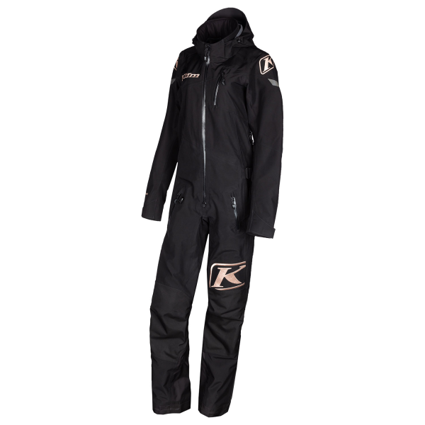 Combinezon Snow Klim Non-Insulated Ripsa-39