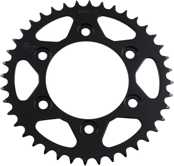 JT SPROCKETS Steel Rear Sprocket 