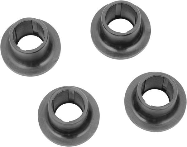 MOOSE RACING A-arm Bushing Kit Black 