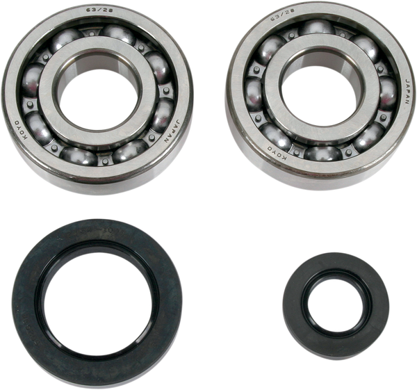 MOOSE RACING Crank Bearing-seal Kit 