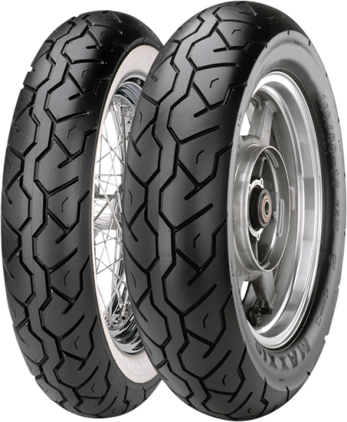 Classic M6011 Tire-1