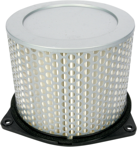 Air Filter White