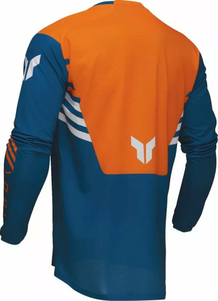 THOR Launchmode Zone Jersey Blue -2