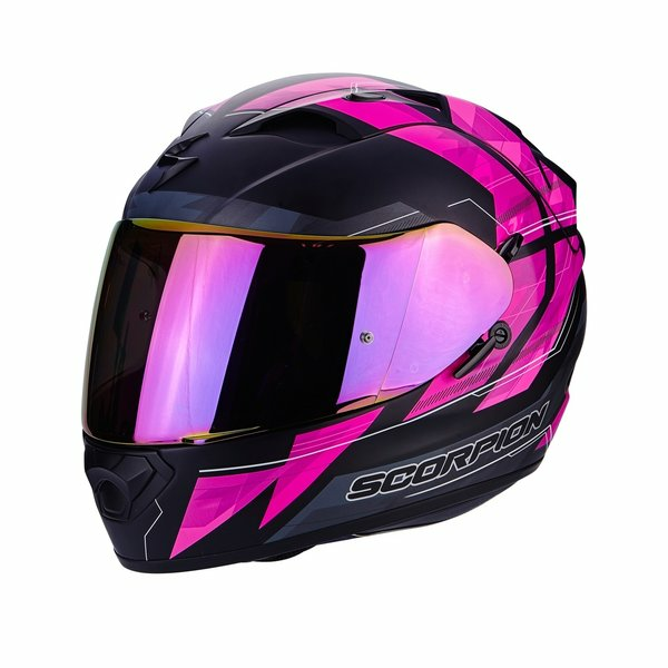 Viziera pentru casca SCORPION EXO 390/491/510/710/1200/2000EVO-2