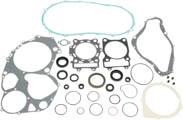 MOOSE RACING Complete Gasket And Oil Seal Kit 