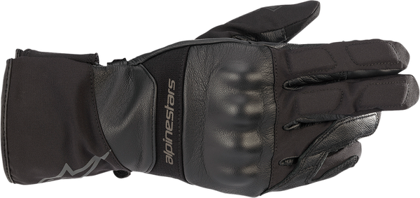 Range 2 Gore-tex Gloves Black-1