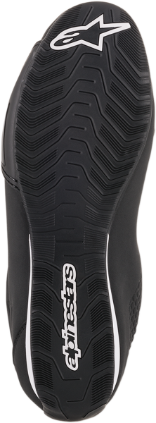 Ghete Alpinestars Sektor Negru-4