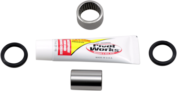 Rear Shock Bearing Kit