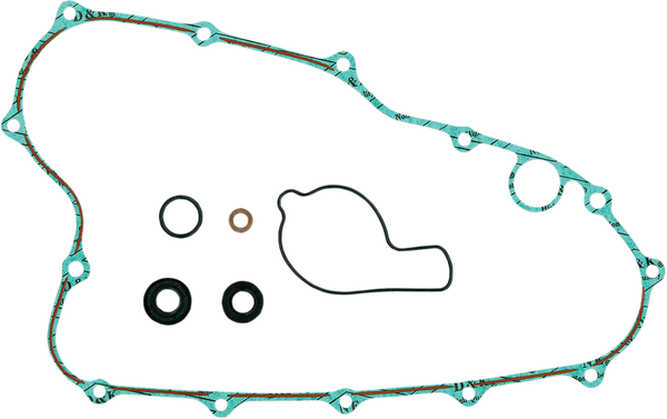 Water Pump Repair Gasket Kit