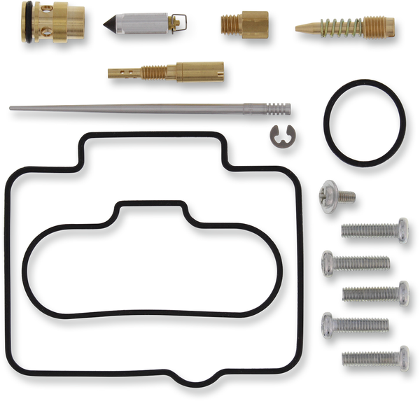 MOOSE RACING Carburetor Repair Kit 