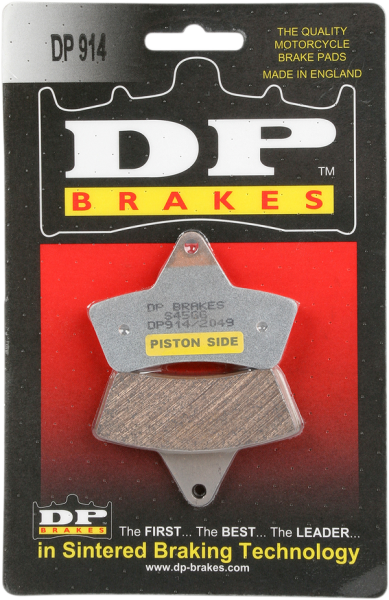 Standard Dp Sintered Brake Pads-eeb32a6ce8641ef5495b5591a91f031b.webp