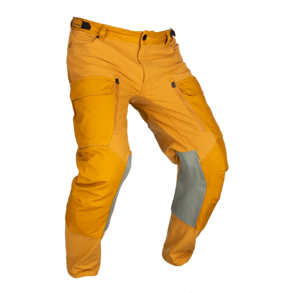 Pantaloni Enduro Klim Jackson Black-17