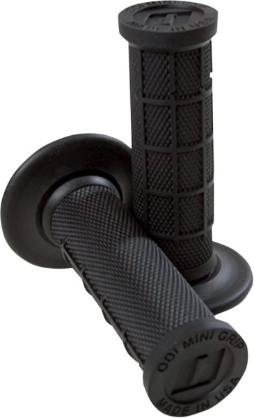 Mini Mx Grips Black