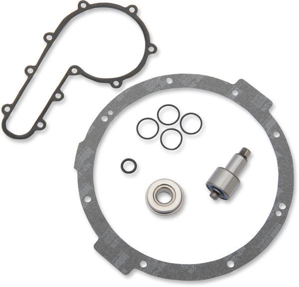 MOOSE RACING Water Pump Rebuild Kit 