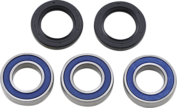 MOOSE RACING Wheel Bearing Kit 