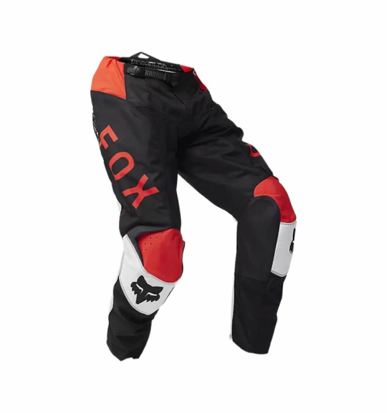 Pantaloni FOX 180 Race Spec Black/Orange-ef06b9591d4ded091151324bb8cb2efb.webp