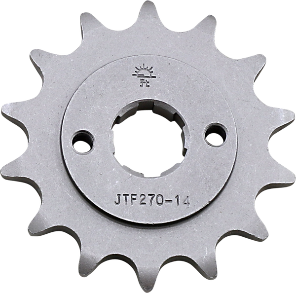 JT SPROCKETS Front Sprocket 