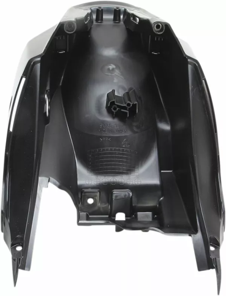 Fender Rear Sx65 16-24 Bk Black-4