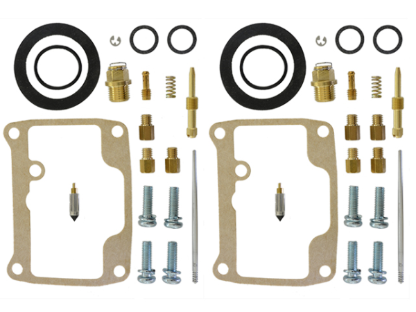 Sno-X Carburetor repair kit Ski-Doo