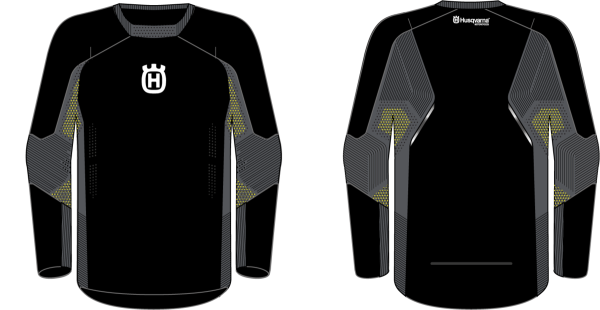 Gotland Jersey Pro