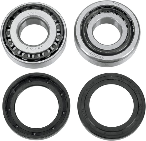 MOOSE RACING Swingarm Bearing Kit 