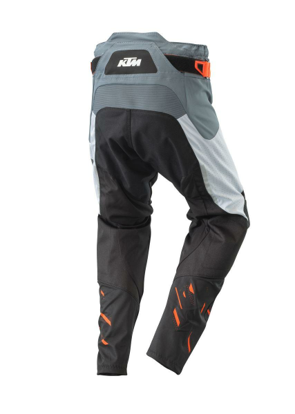 Pantaloni KTM RACETECH Black/Grey-0