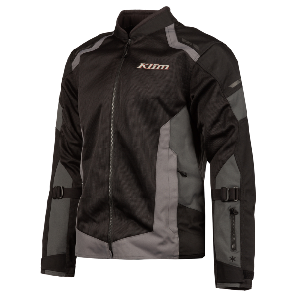 Geaca Moto Textil Klim Touring Induction-5