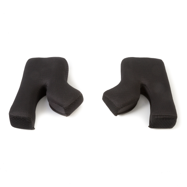 CKX Titan Cheek Pads 40mm XS-3XL