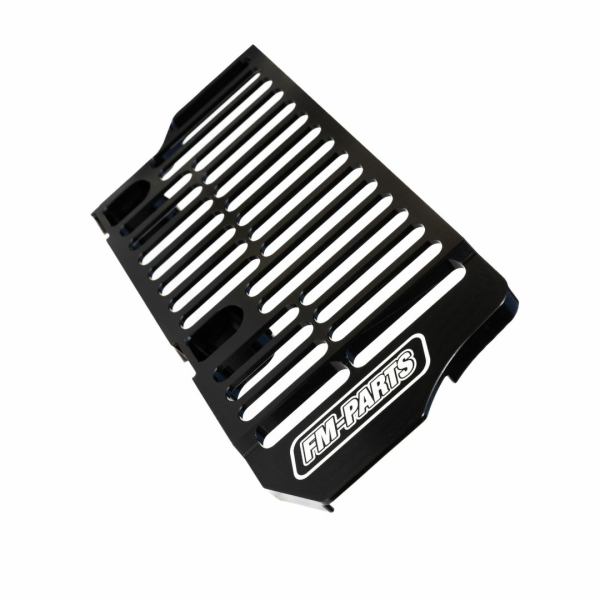 Protectii Radiator Unibody Fm-Parts Beta RR 2024 Black-0