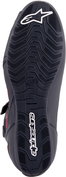 Cizme Alpinestars Faster-3 Rideknit® Black-5