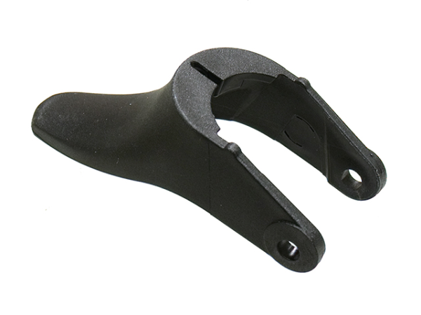 Sno-X THROTTLE LEVER W/THUMB WARMER