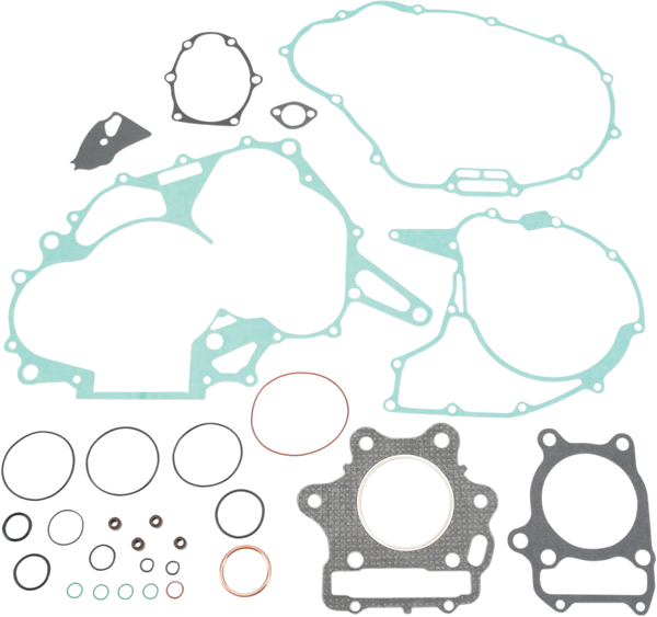 MOOSE RACING Complete Gasket Kit 