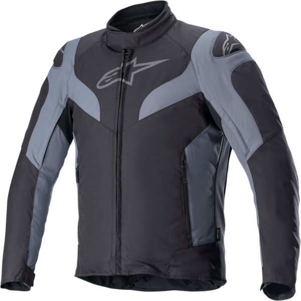 Geaca Alpinestars RX-3 Waterproof Black/Gray